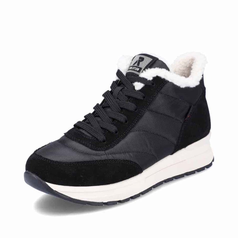 Rieker R-evolution |40861-00 Noir