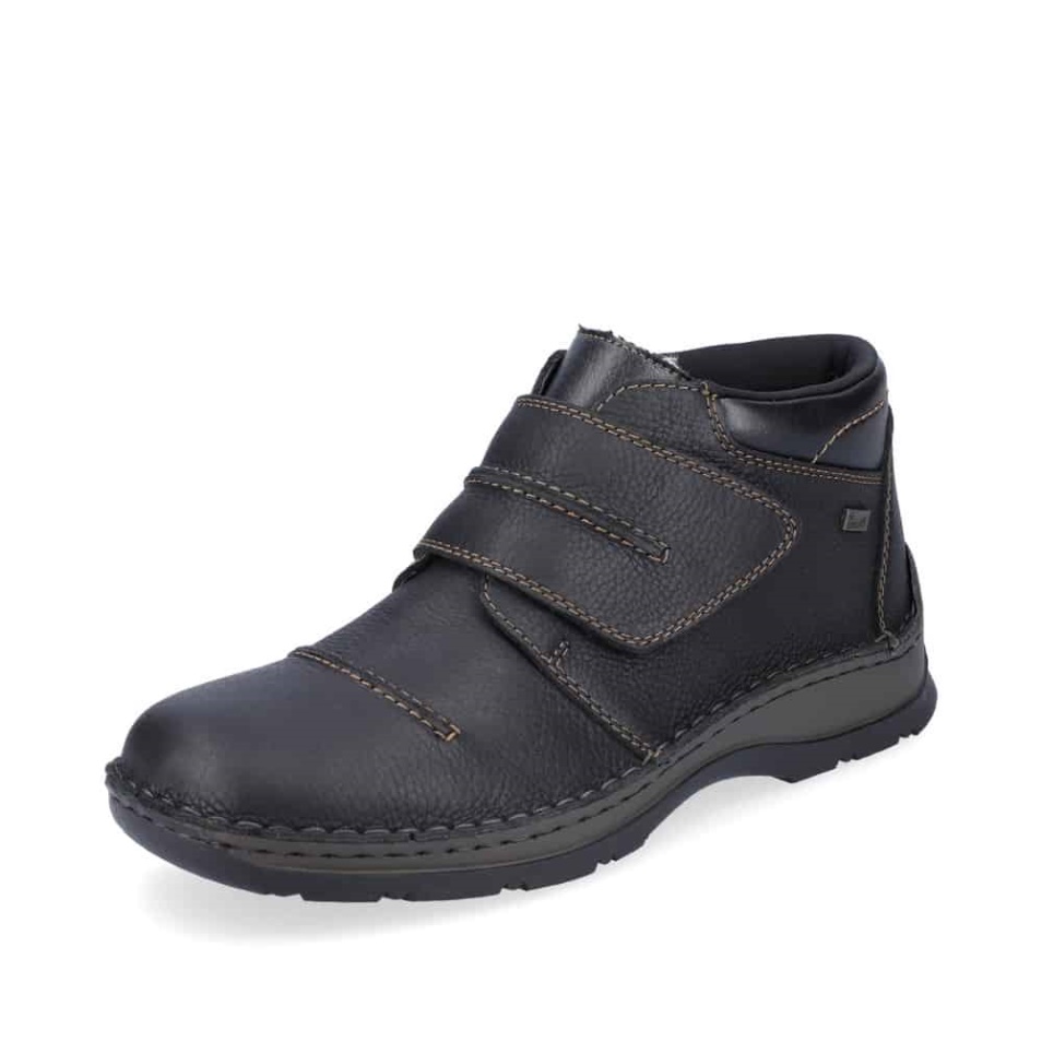 Rieker |05367-00 Noir