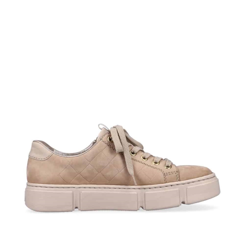 Rieker |n5934-63 Beige